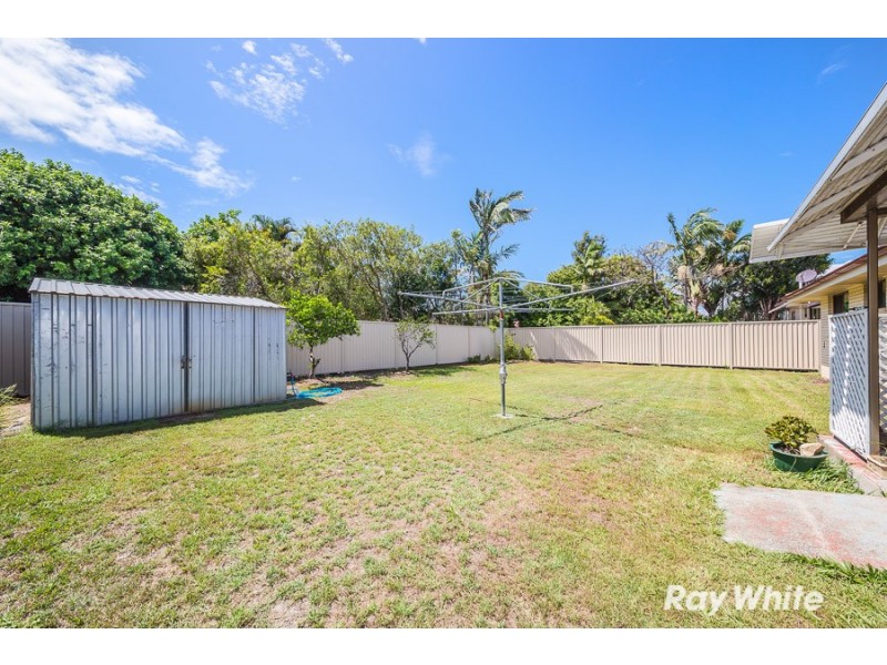 31 Doomba Drive, Bongaree QLD 4507