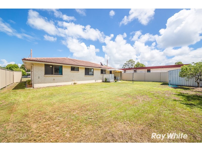31 Doomba Drive, Bongaree QLD 4507