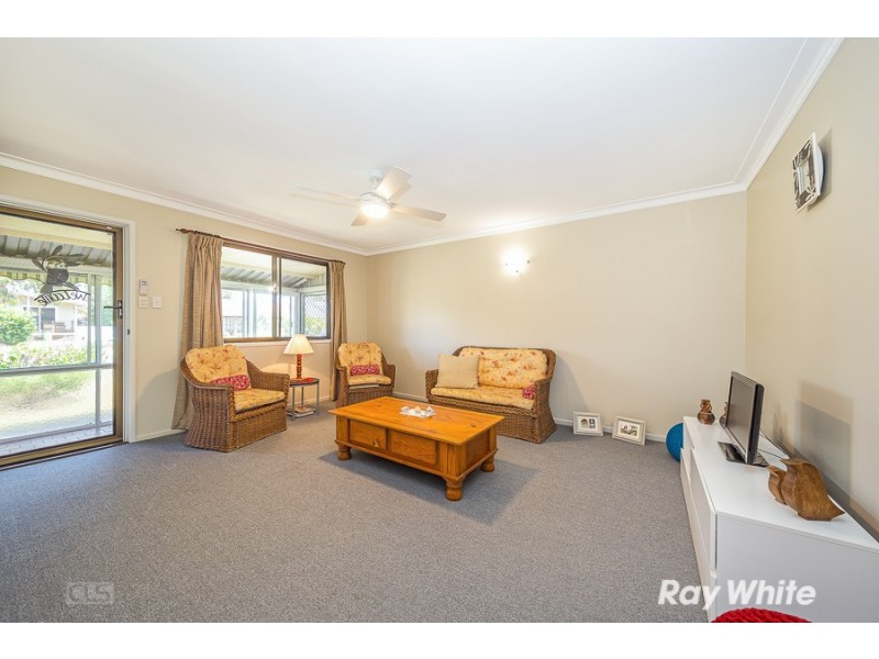 31 Doomba Drive, Bongaree QLD 4507
