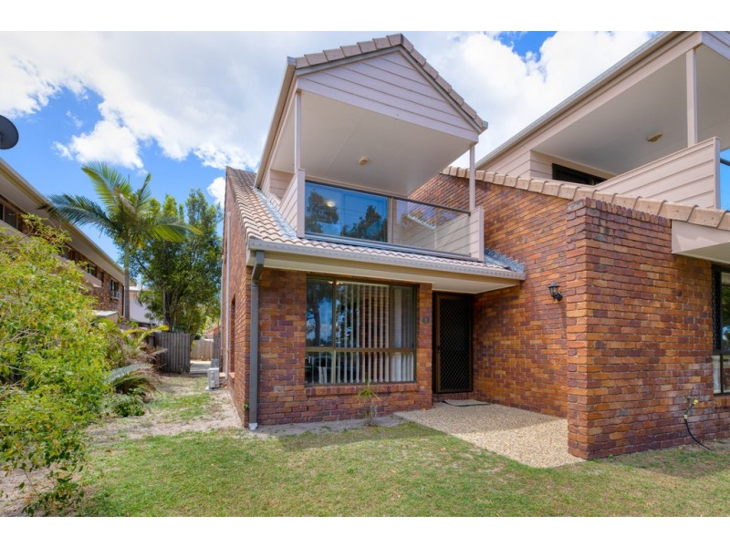 1/81 Sylvan Beach Esplanade, Bellara QLD 4507