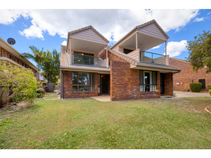 1/81 Sylvan Beach Esplanade, Bellara QLD 4507