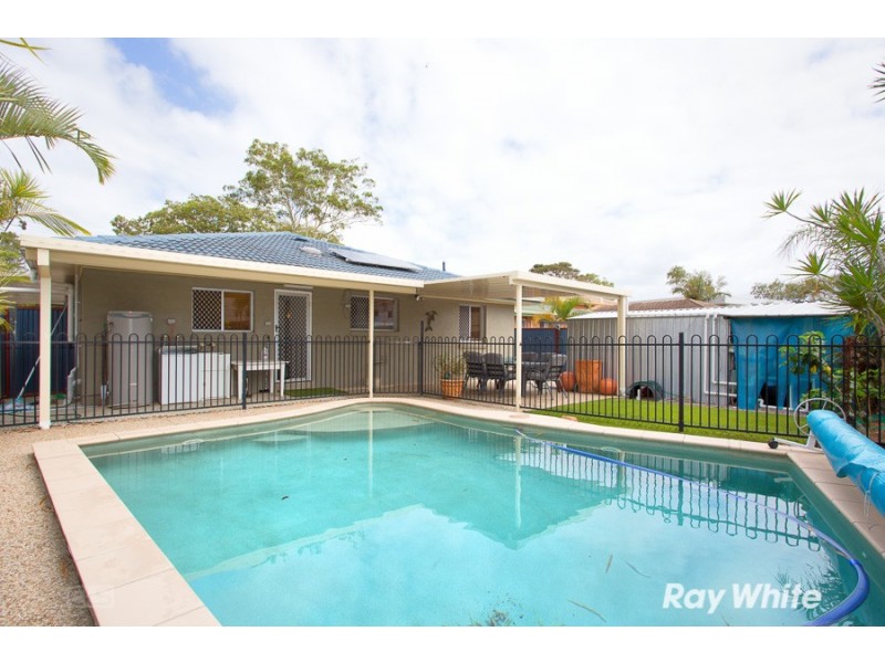20 Ferguson Avenue, Bongaree QLD 4507