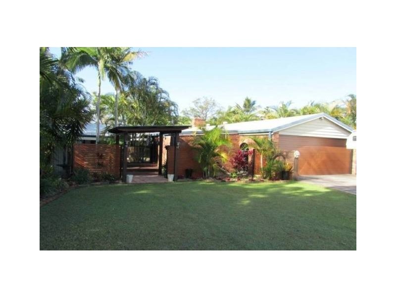 Bongaree QLD 4507