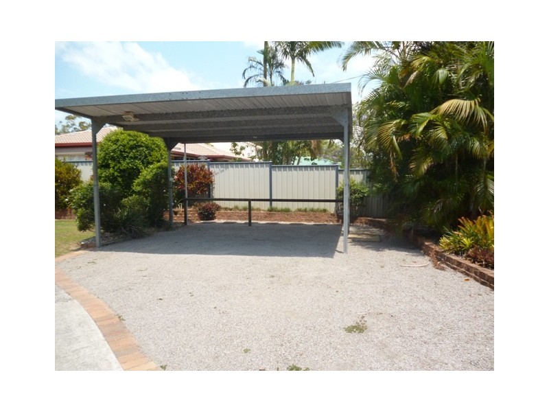 Bongaree QLD 4507