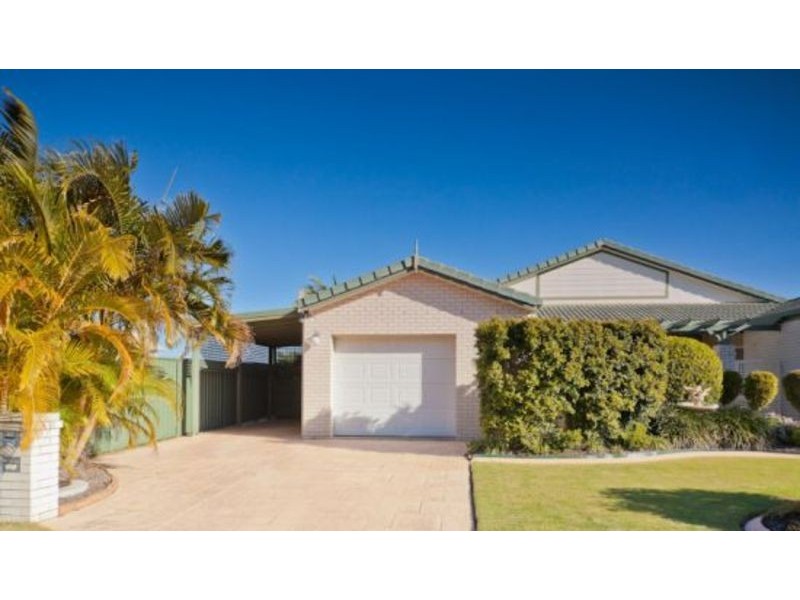 Banksia Beach QLD 4507