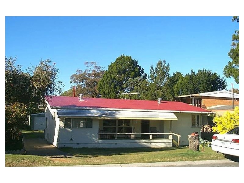 18 Murray Street, Woorim QLD 4507