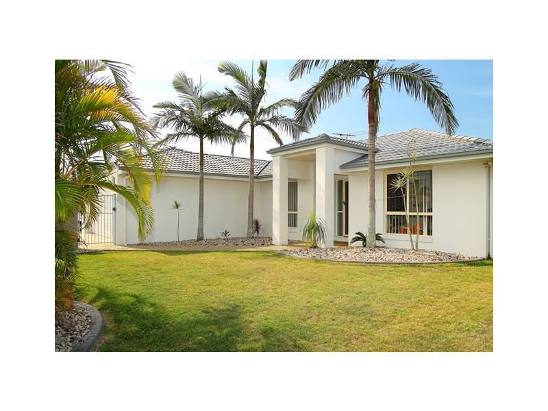 Sandstone Point QLD 4511