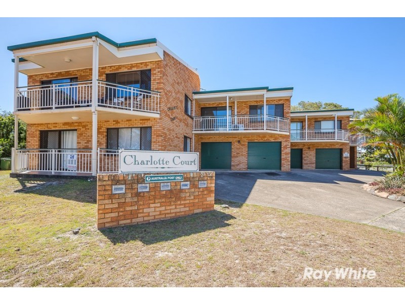 3/20 Winston Drive, Bongaree QLD 4507