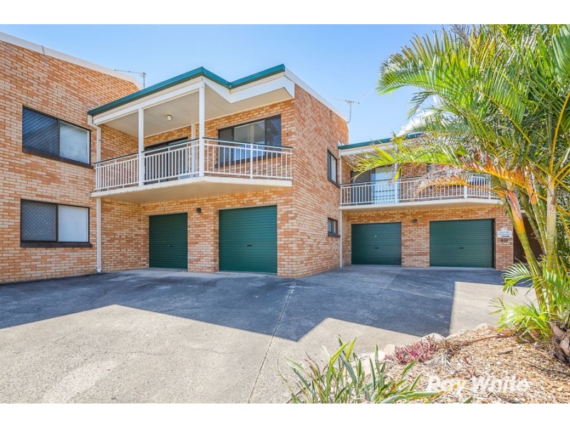 3/20 Winston Drive, Bongaree QLD 4507
