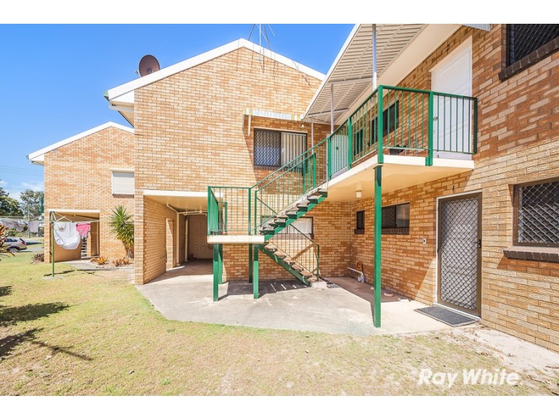 3/20 Winston Drive, Bongaree QLD 4507