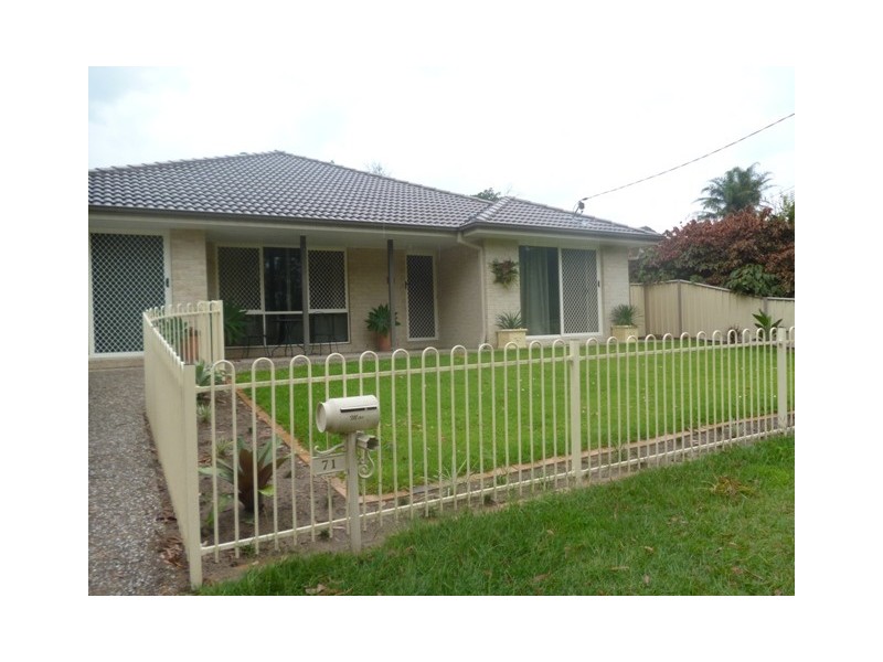 Ningi QLD 4511