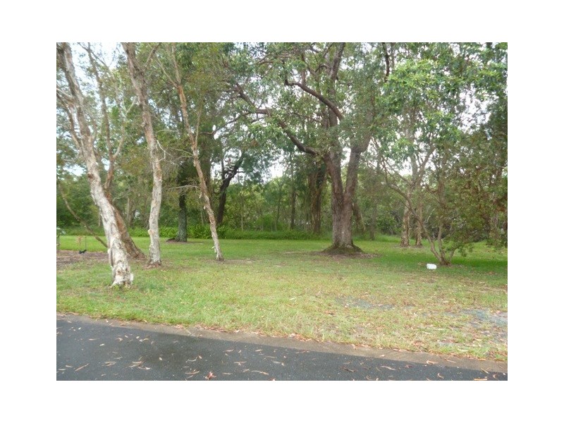 Ningi QLD 4511