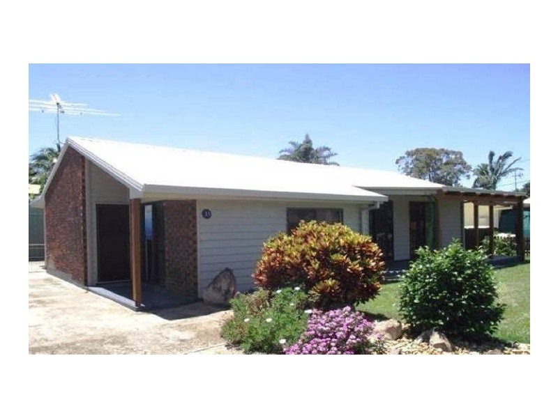 33 Caltowie Avenue, Banksia Beach QLD 4507