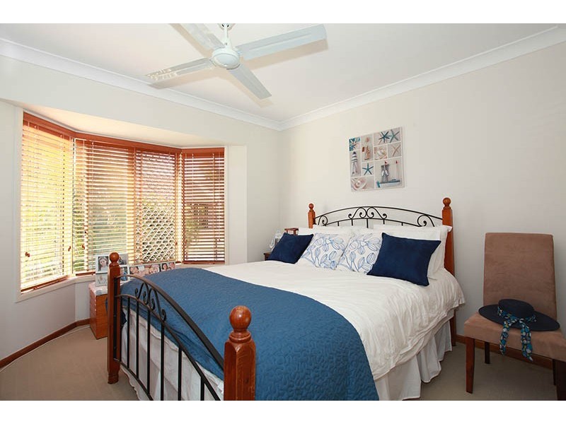 Bongaree QLD 4507