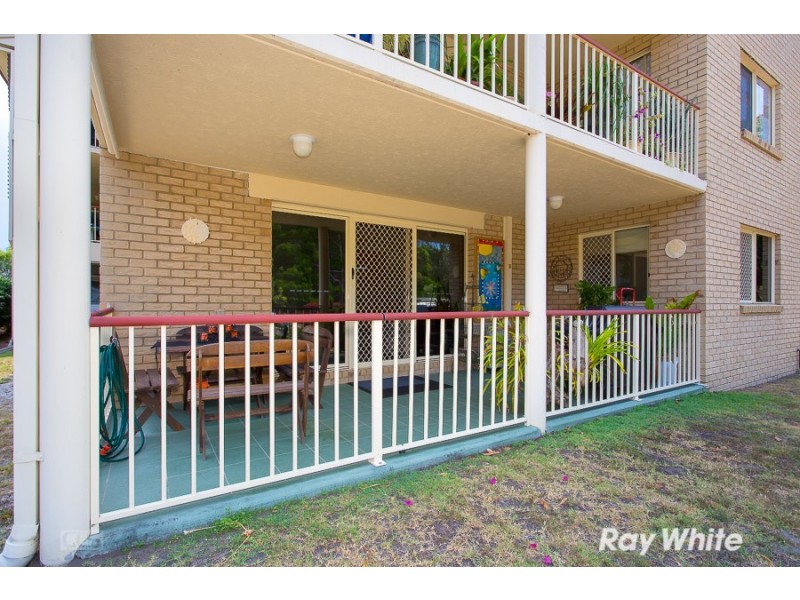 8/81 Toorbul Street, Bongaree QLD 4507