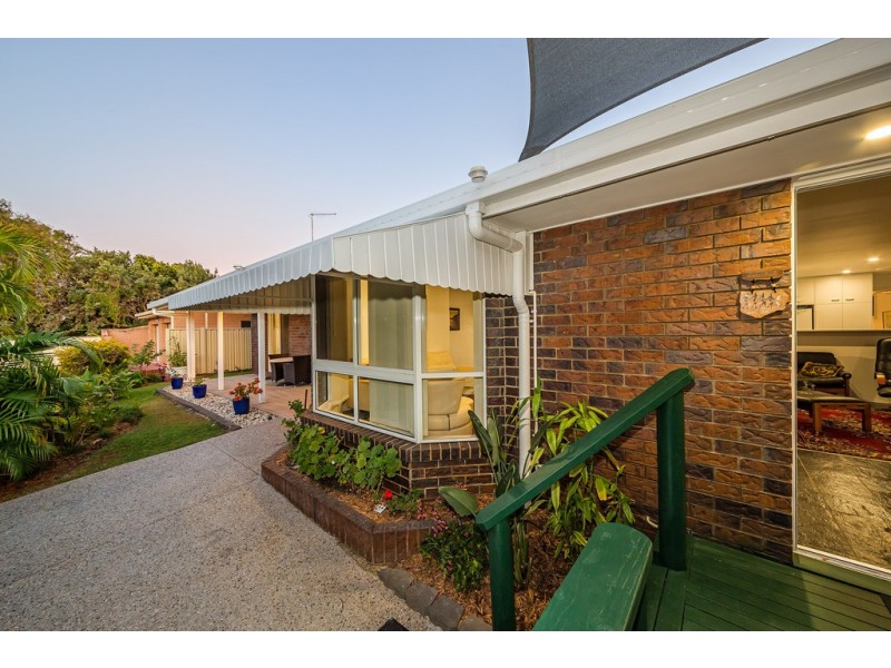 6 Gannett Street, Woorim QLD 4507