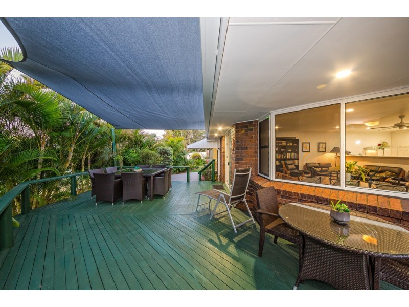 6 Gannett Street, Woorim QLD 4507