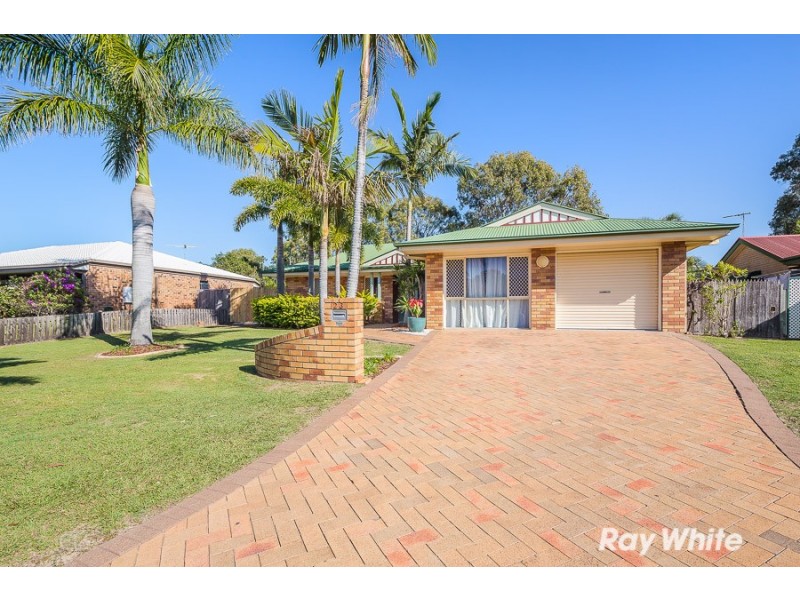 23 Melrose Avenue, Bellara QLD 4507