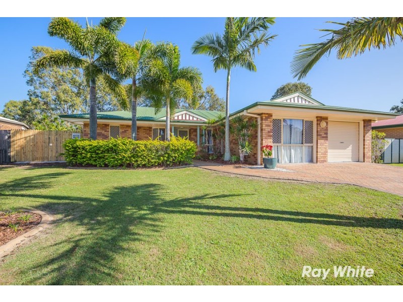 23 Melrose Avenue, Bellara QLD 4507