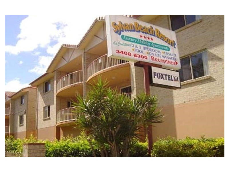 21/21-27 Sylvan Beach Esplanade, Bellara QLD 4507