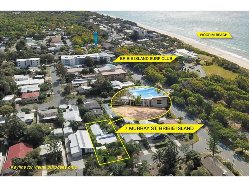 7 Murray Street, Woorim QLD 4507