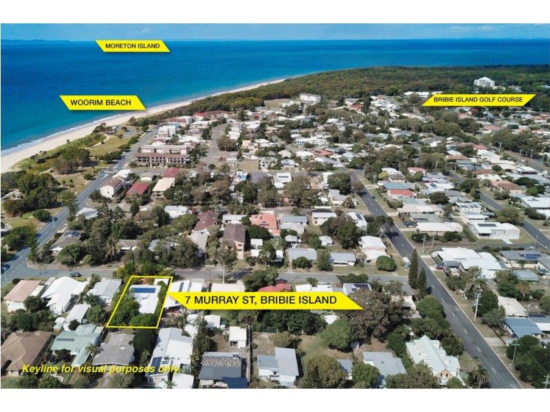 7 Murray Street, Woorim QLD 4507