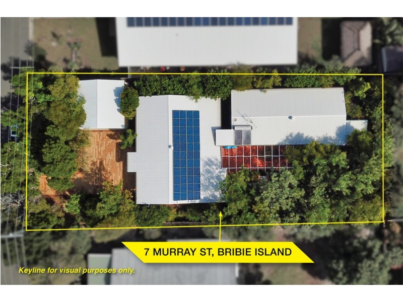 7 Murray Street, Woorim QLD 4507