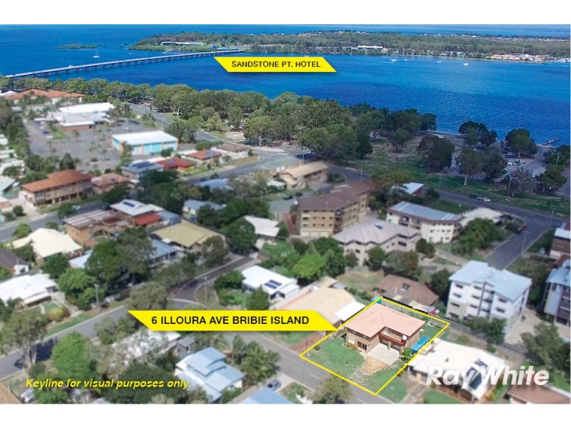 6 Illoura Avenue, Bellara QLD 4507