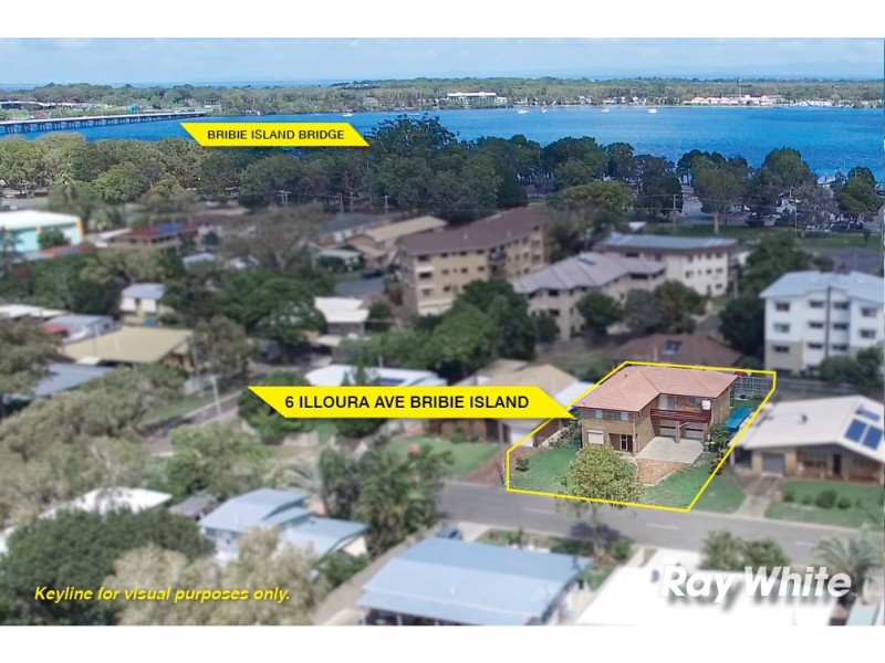 6 Illoura Avenue, Bellara QLD 4507