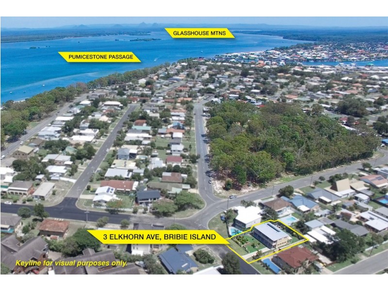 3 Elkhorn Avenue, Bellara QLD 4507