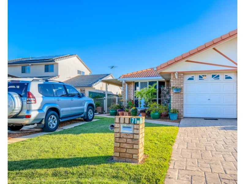 2/71 Phoenix Avenue, Bongaree QLD 4507