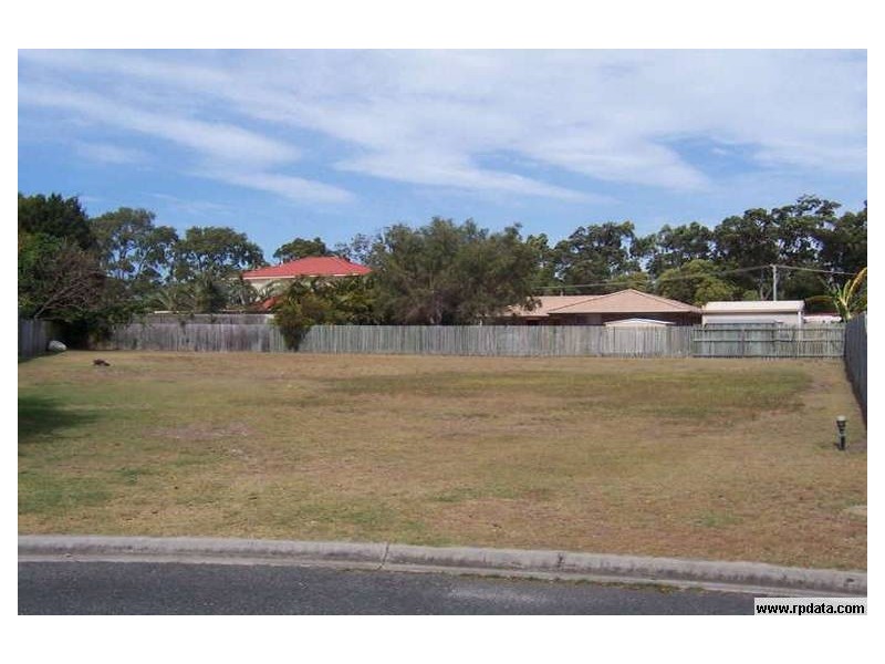 29 Seaforth Street, Sandstone Point QLD 4511