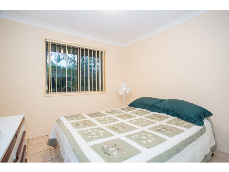 54 Voyagers Drive, Banksia Beach QLD 4507