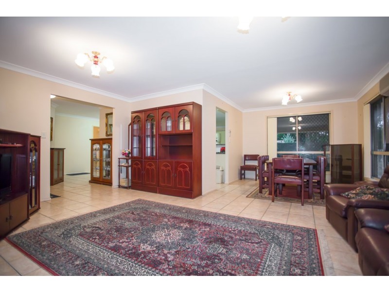 54 Voyagers Drive, Banksia Beach QLD 4507