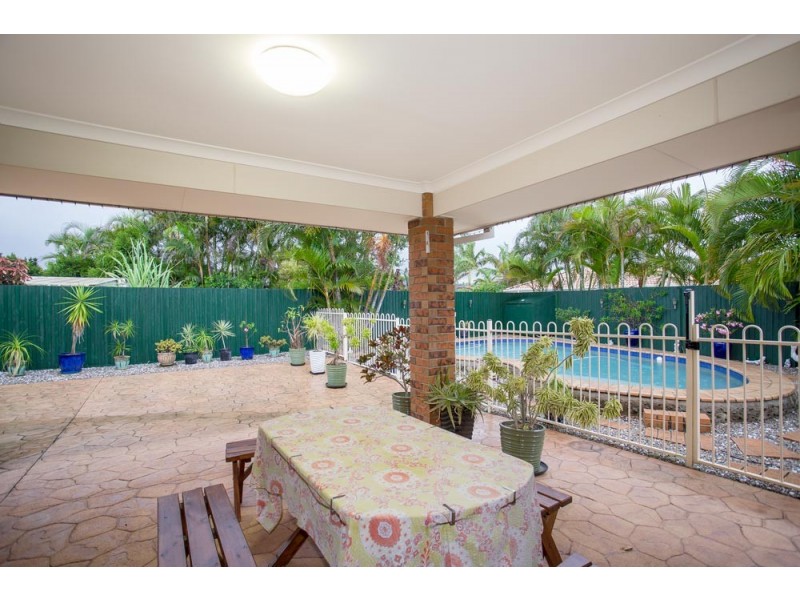 54 Voyagers Drive, Banksia Beach QLD 4507
