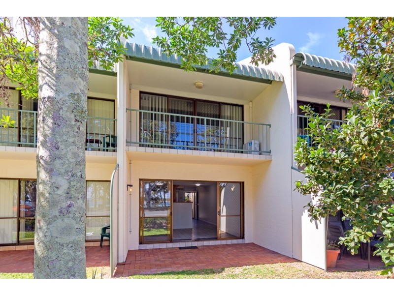 3/155 Sylvan Beach Esplanade, Bellara QLD 4507