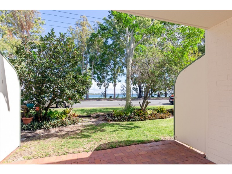 3/155 Sylvan Beach Esplanade, Bellara QLD 4507