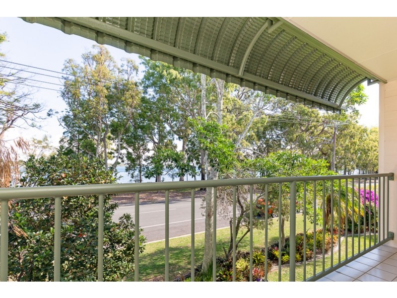 3/155 Sylvan Beach Esplanade, Bellara QLD 4507