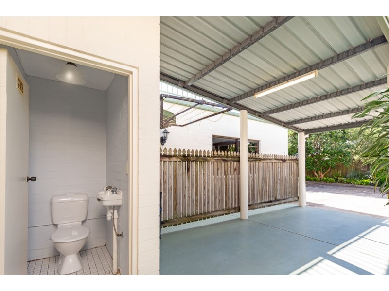 3/155 Sylvan Beach Esplanade, Bellara QLD 4507