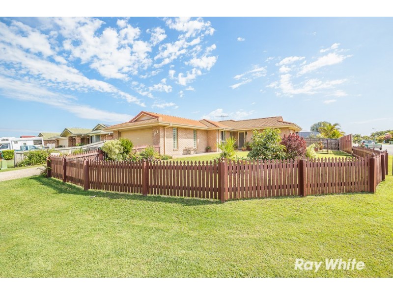 161 Cotterill Avenue, Bongaree QLD 4507