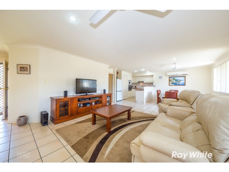 161 Cotterill Avenue, Bongaree QLD 4507