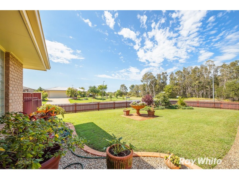 161 Cotterill Avenue, Bongaree QLD 4507