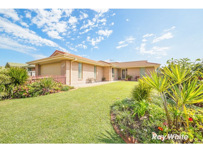 161 Cotterill Avenue, Bongaree QLD 4507