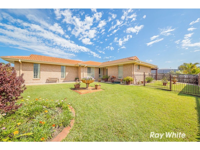 161 Cotterill Avenue, Bongaree QLD 4507