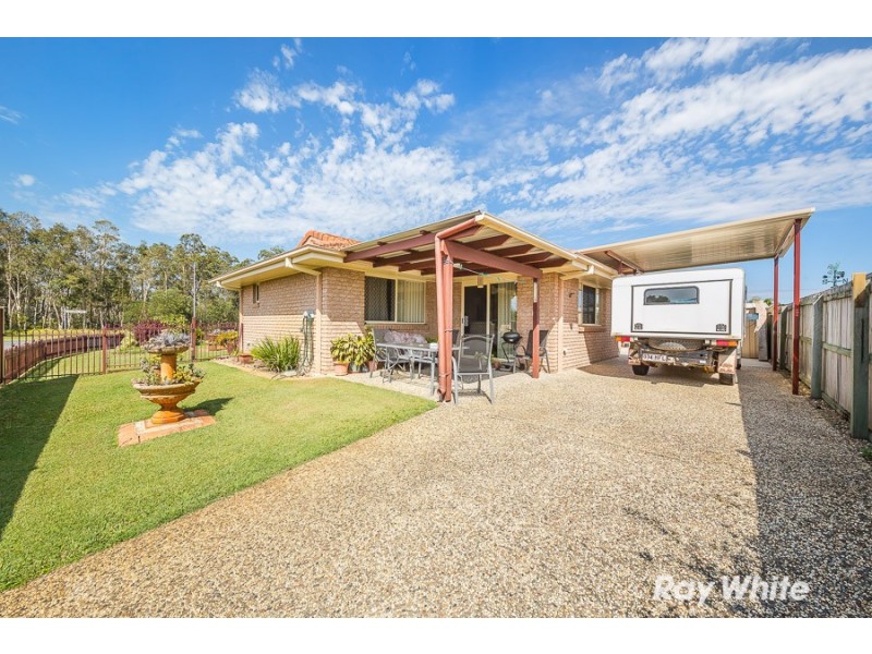 161 Cotterill Avenue, Bongaree QLD 4507