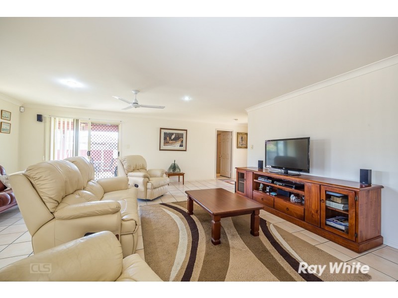 161 Cotterill Avenue, Bongaree QLD 4507