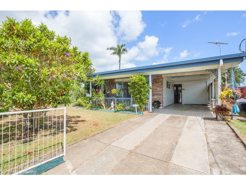 45 Kangaroo Avenue, Bongaree QLD 4507