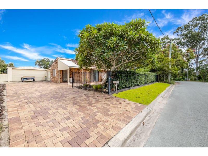 5 Rowan Lane, Ningi QLD 4511