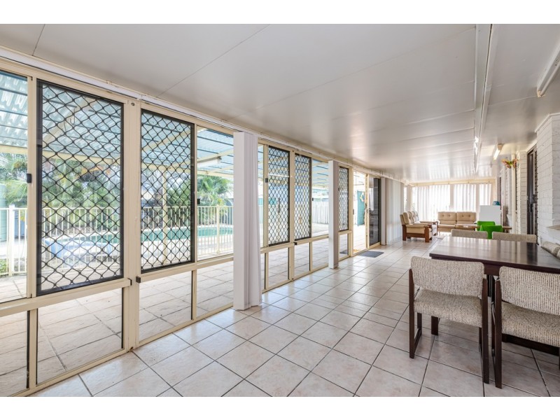 5 Rowan Lane, Ningi QLD 4511