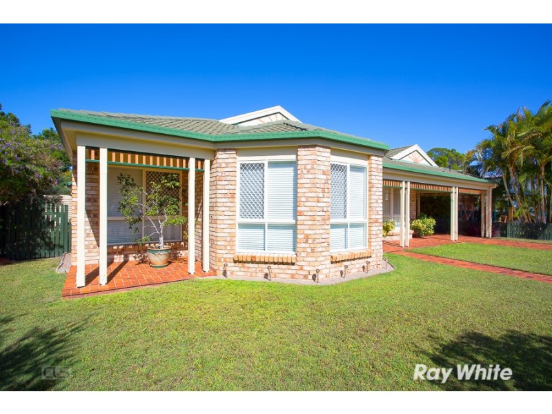 18 Hall Avenue, Bongaree QLD 4507
